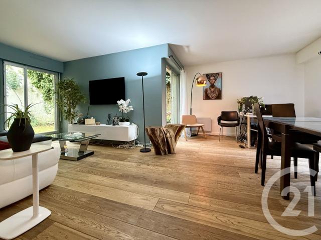 Appartement 4 pièces 82 m²