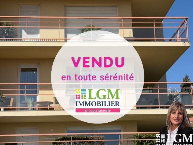 Appartement 4 pièces 82 m²
