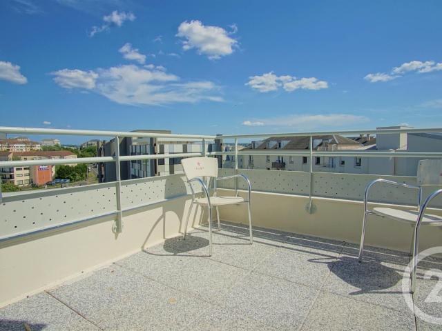 Appartement 4 pièces 82 m²