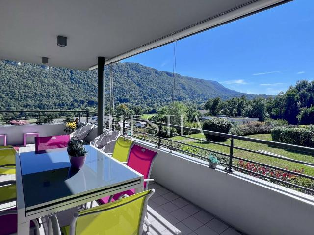 Appartement 4 pièces 82 m²