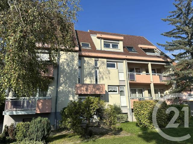 Appartement 4 pièces 82 m²