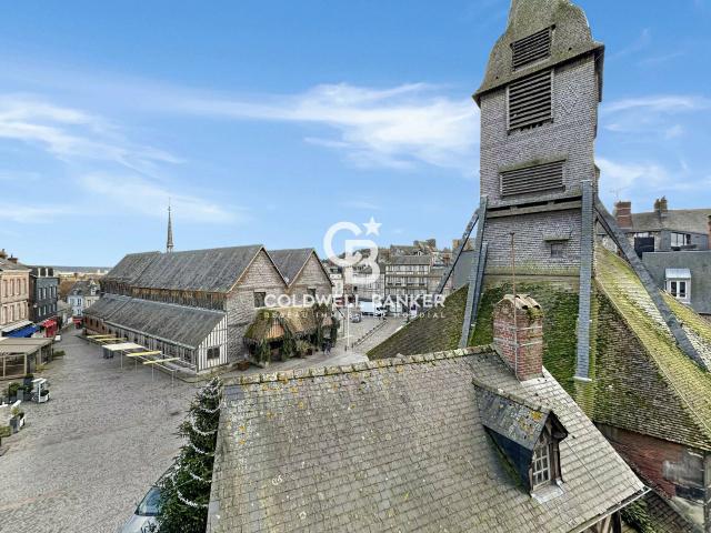 Appartement 4 pièces 82 m²