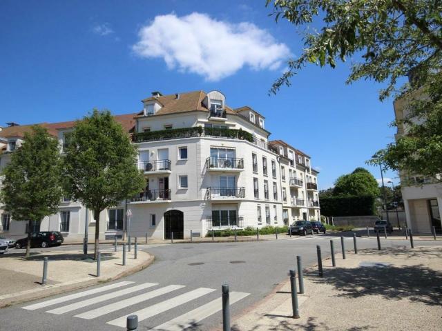 Appartement 4 pièces 82 m²