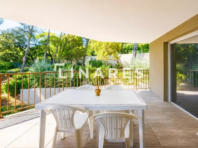 Appartement 4 pièces 82 m²