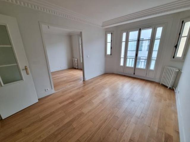 Appartement 4 pièces 82 m²