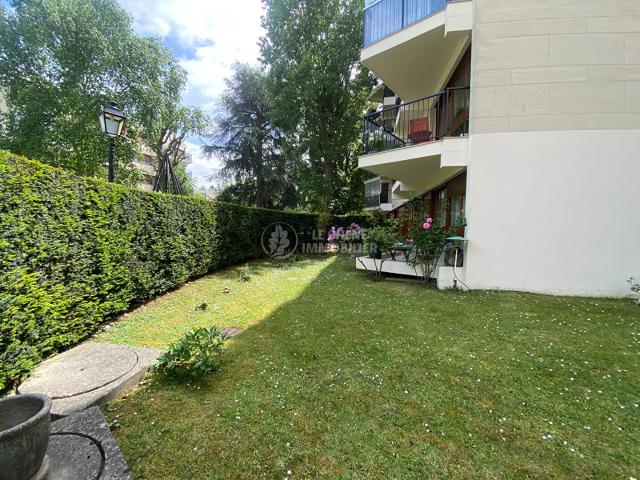 Appartement 4 pièces 82 m²