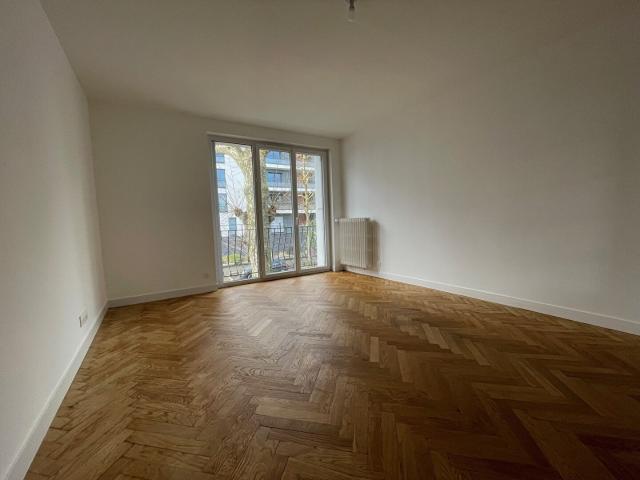 Appartement 4 pièces 82 m²
