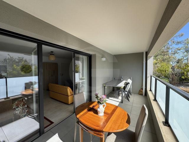 Appartement 4 pièces 82 m²