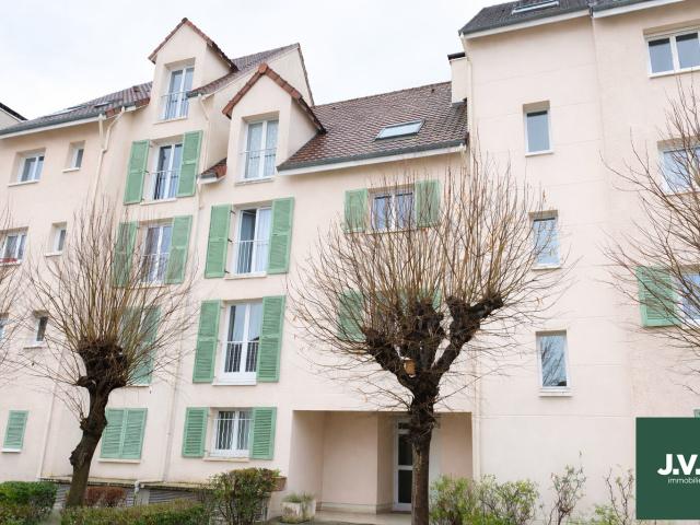 Appartement 4 pièces 82 m²