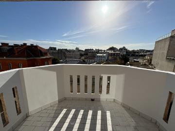 Appartement 4 pièces 82 m²