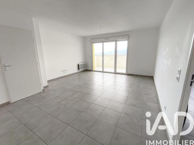 Appartement 4 pièces 82 m²