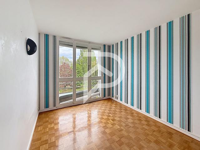 Appartement 4 pièces 82 m²
