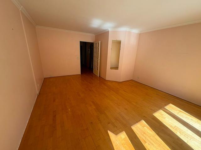 Appartement 4 pièces 82 m²