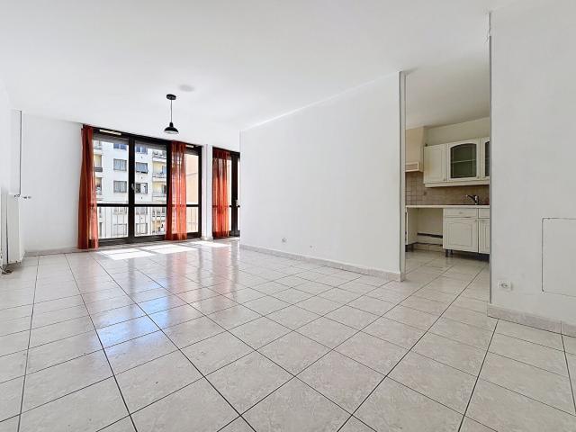 Appartement 4 pièces 82 m²