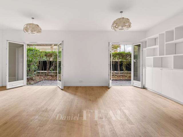 Appartement 4 pièces 82 m²