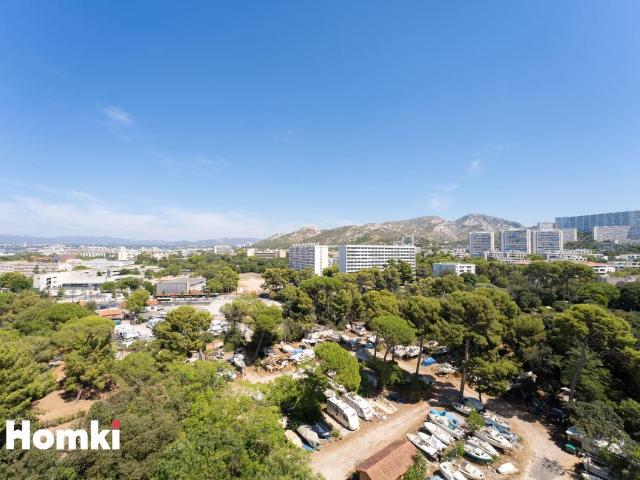 Appartement 4 pièces 82 m²