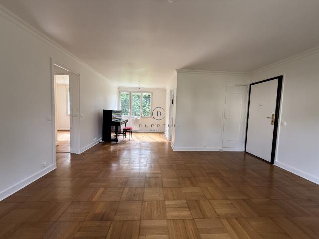 Appartement 4 pièces 82 m²