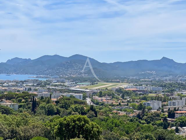 Appartement 4 pièces 82 m²