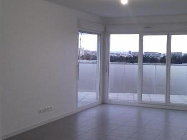 Appartement 4 pièces 82 m²
