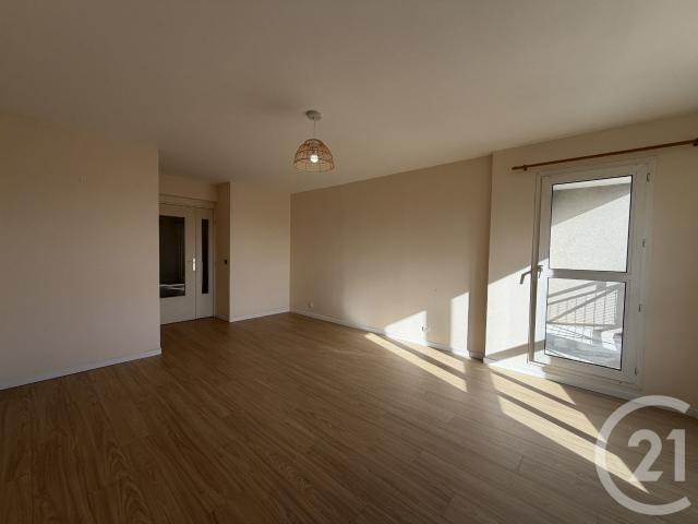Appartement 4 pièces 82 m²