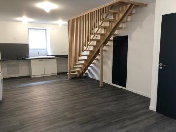 Appartement 4 pièces 82 m²