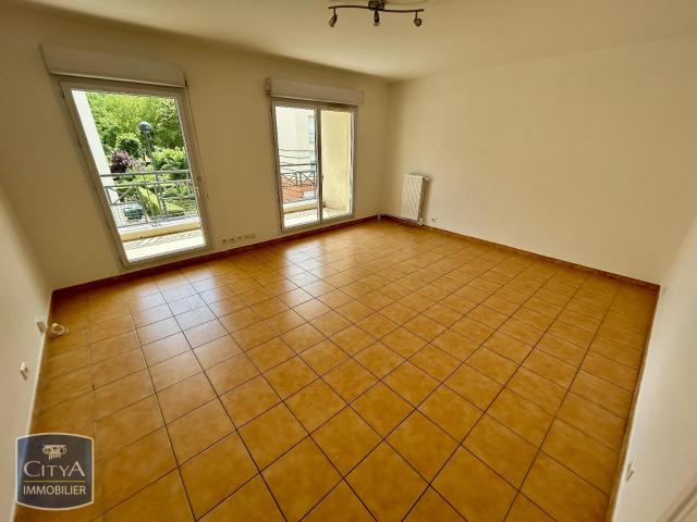 Appartement 4 pièces 82 m²