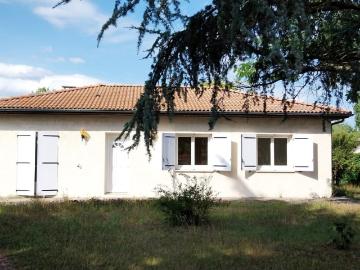 Appartement 4 pièces 82 m²