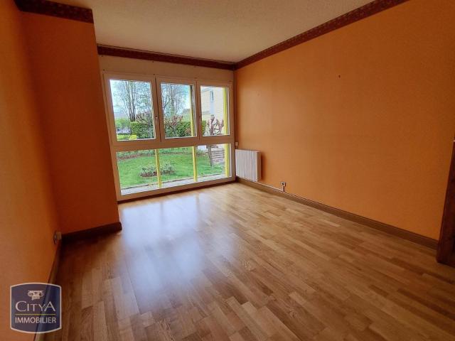 Appartement 4 pièces 82 m²