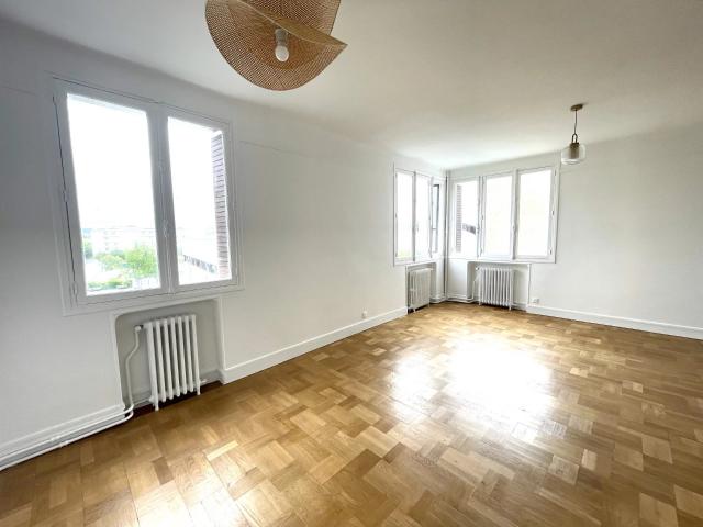 Appartement 4 pièces 82 m²