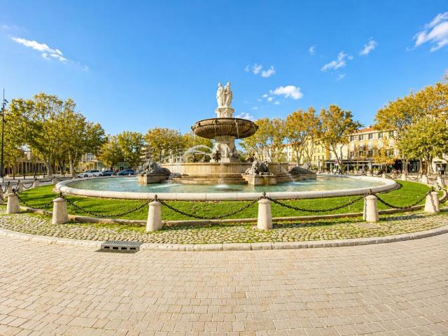 Appartement 4 pièces 82 m²