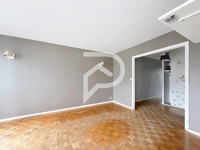 Appartement 4 pièces 82 m²