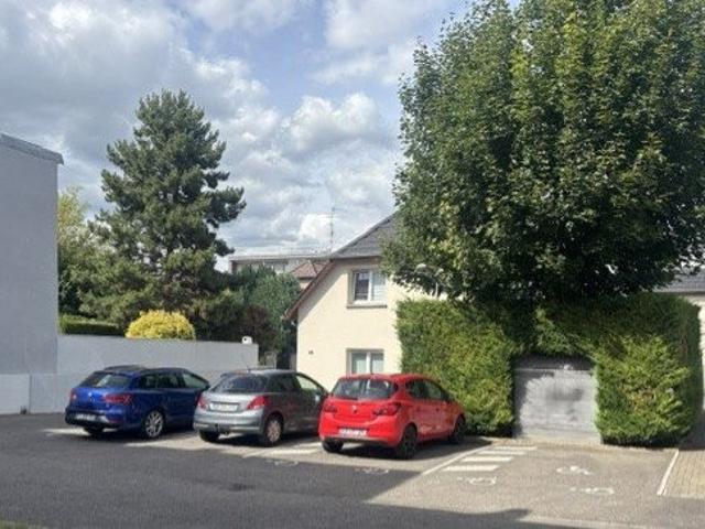 Appartement 4 pièces 82 m²