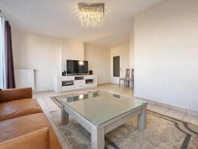 Appartement 4 pièces 82 m²
