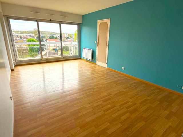 Appartement 4 pièces 82 m²