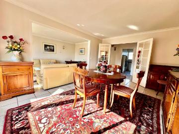 Appartement 4 pièces 82 m²