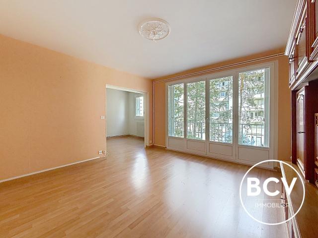 Appartement 4 pièces 82 m²