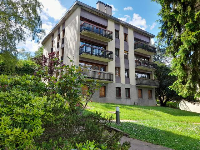 Appartement 4 pièces 82 m²