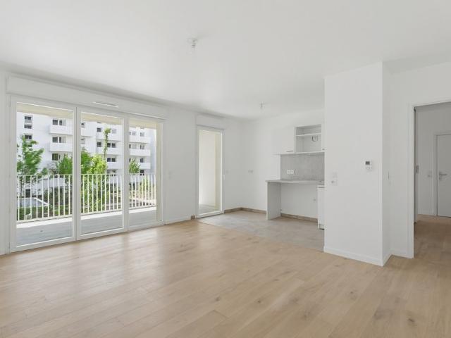 Appartement 4 pièces 82 m²