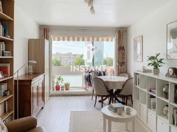 Appartement 4 pièces 82 m²