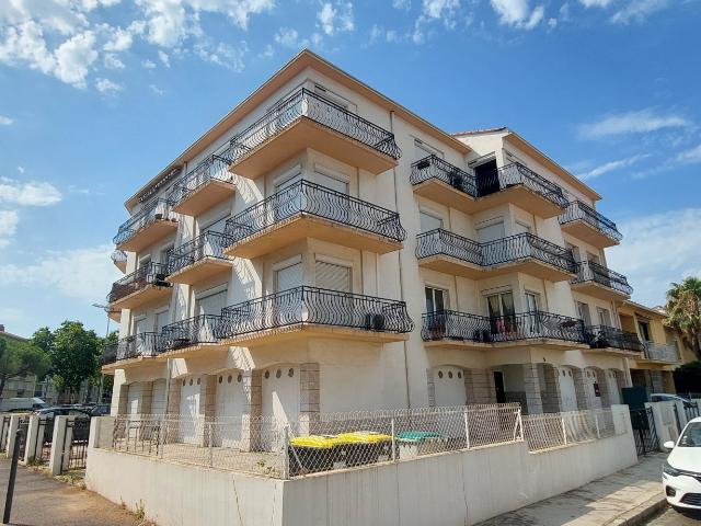 Appartement 4 pièces 82 m²