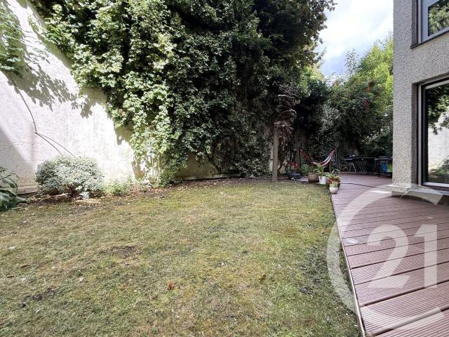 Appartement 4 pièces 82 m²