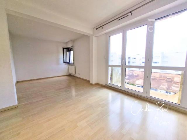 Appartement 4 pièces 82 m²