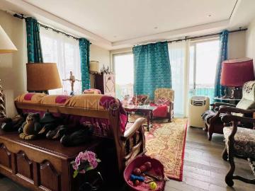 Appartement 4 pièces 82 m²