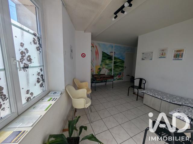 Appartement 4 pièces 82 m²