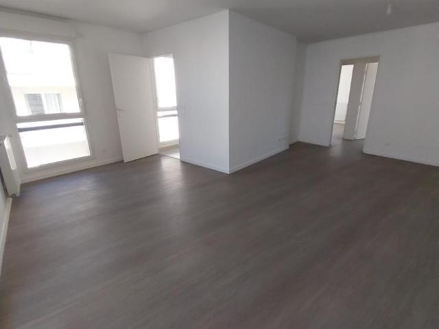 Appartement 4 pièces 82 m²