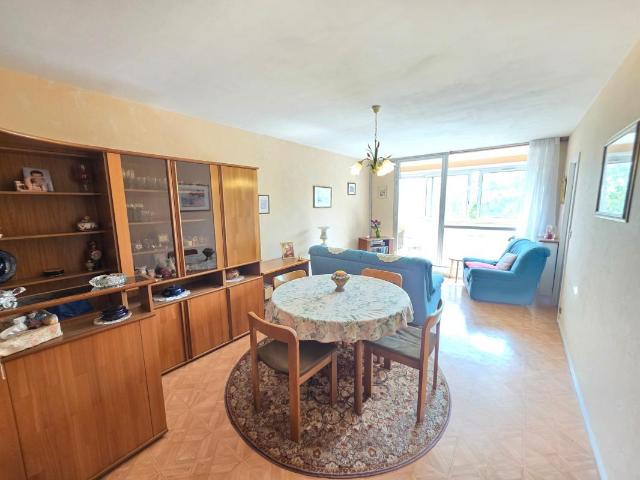 Appartement 4 pièces 82 m²