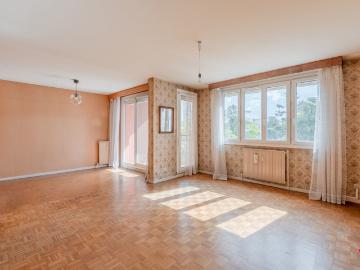 Appartement 4 pièces 82 m²