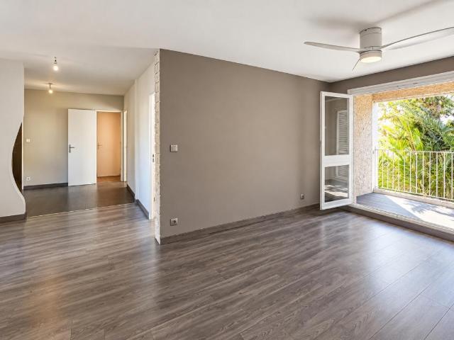 Appartement 4 pièces 82 m²