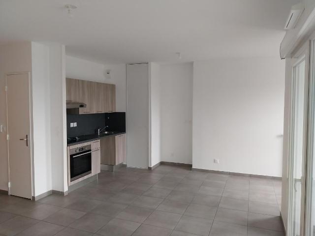 Appartement 4 pièces 82 m²