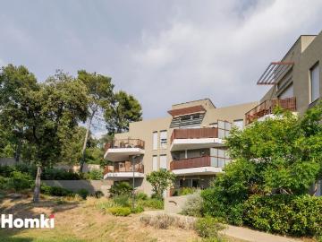 Appartement 4 pièces 82 m²